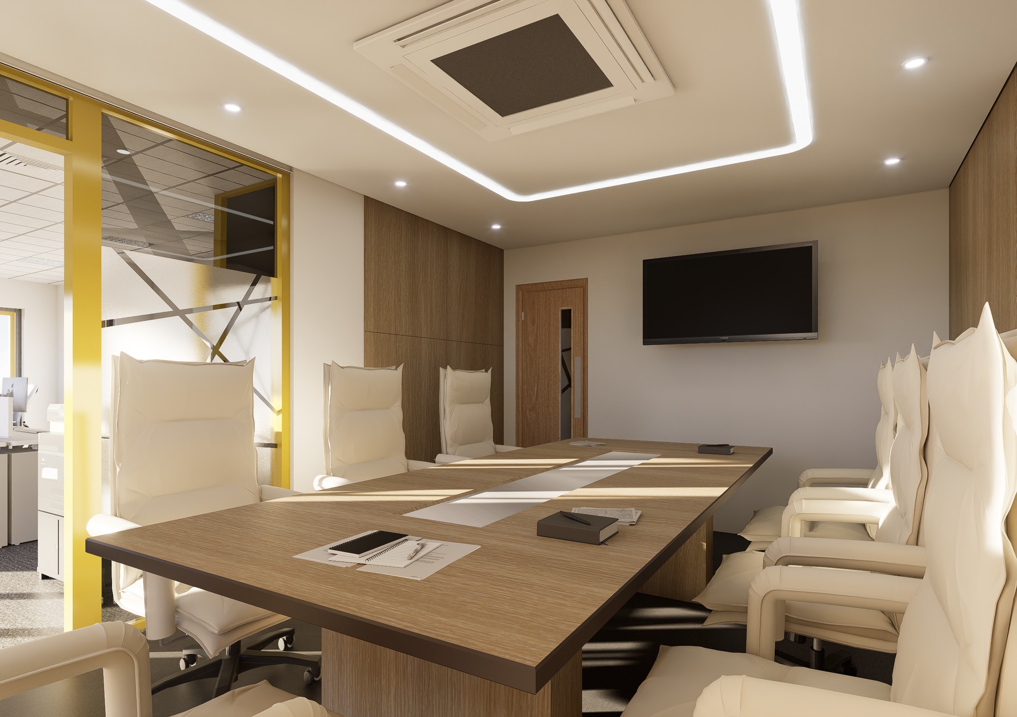 MyerrsCFO Conference Office Philippines