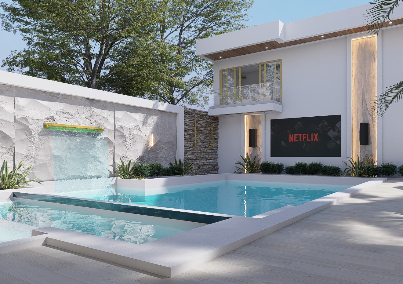 Myerrs Glass Resort Philippines